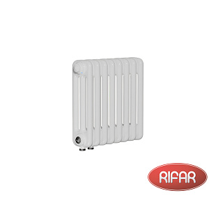 Стальные трубчатые радиаторы