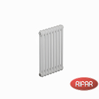 Стальной трубчатый радиатор RIFAR TUBOG 2097-2 боковое подключение