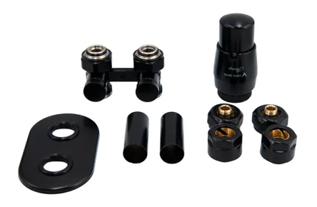 Premium Eleganckie All In One (фитинги PEX/Cu в комплекте)