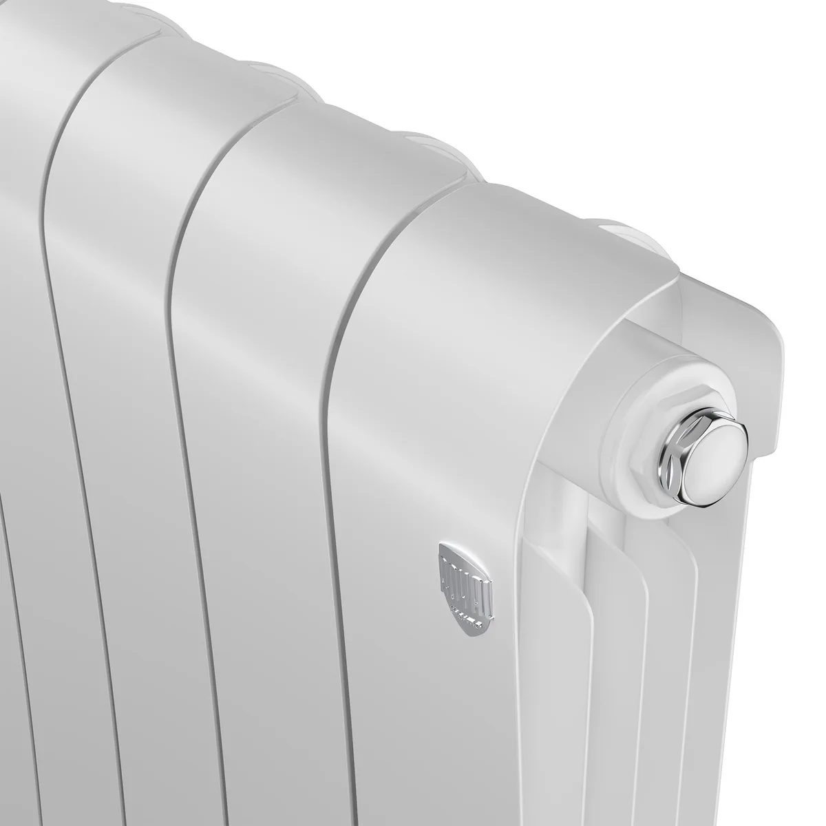 Радиатор Royal Thermo Infinity white — фото 3