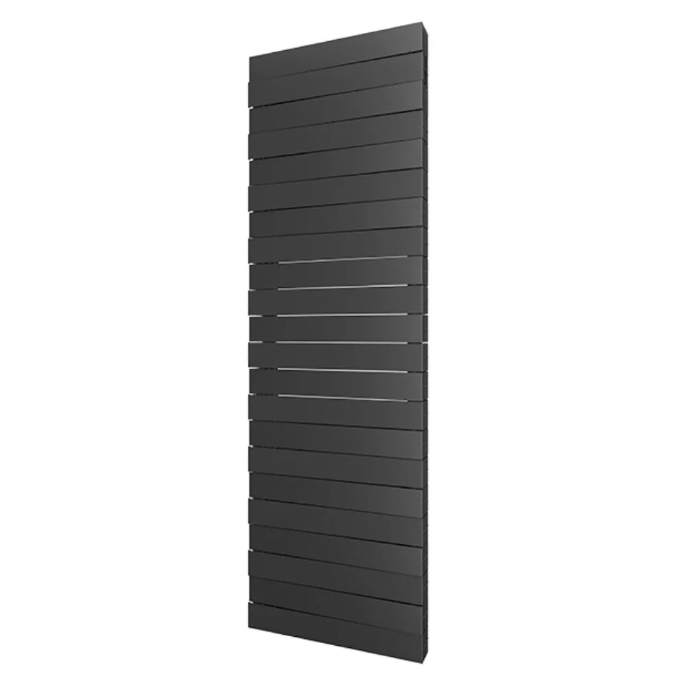 Royal Thermo PianoForte Tower black — фото 1