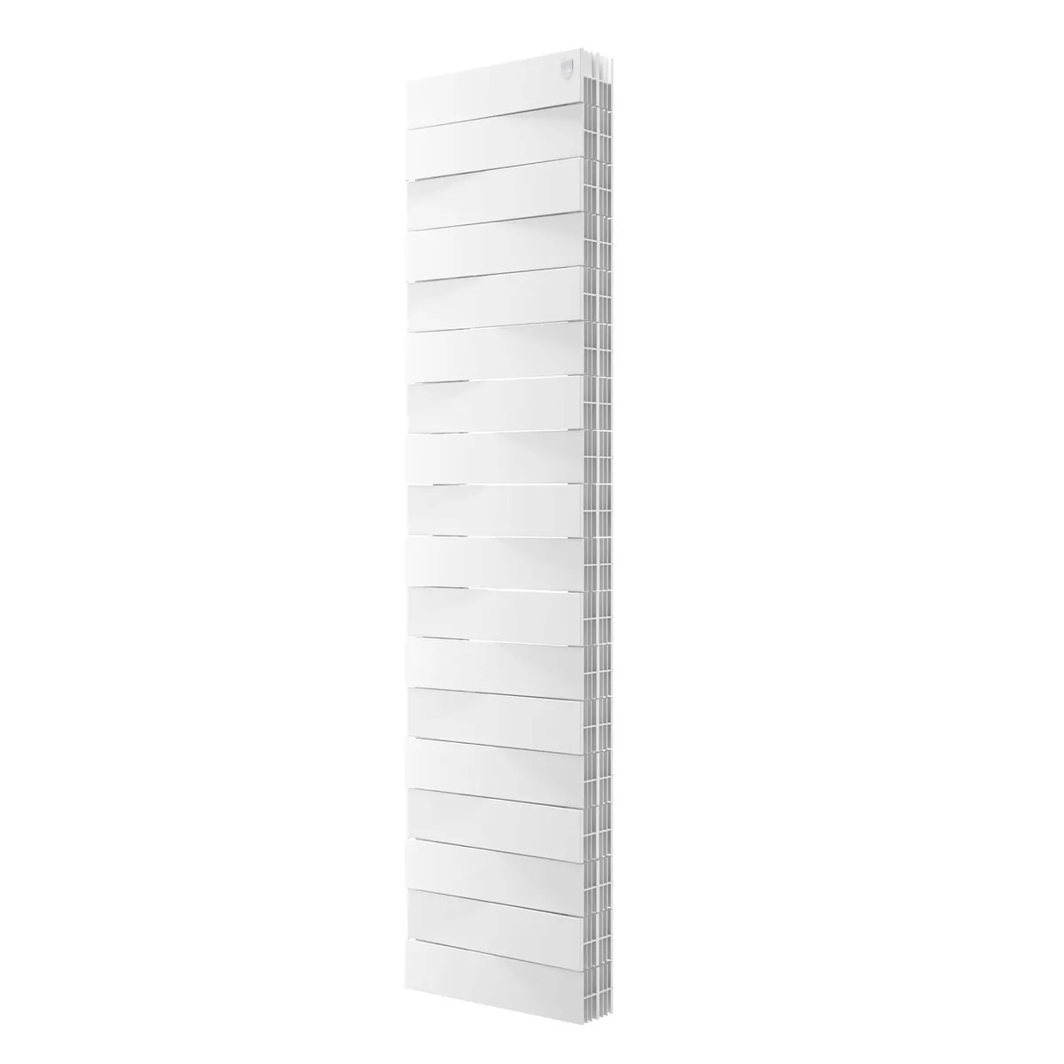 Royal Thermo PianoForte Tower white — фото 1